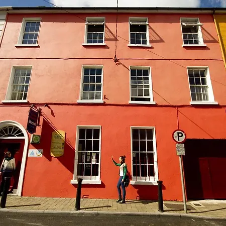 Cashel Hostel *