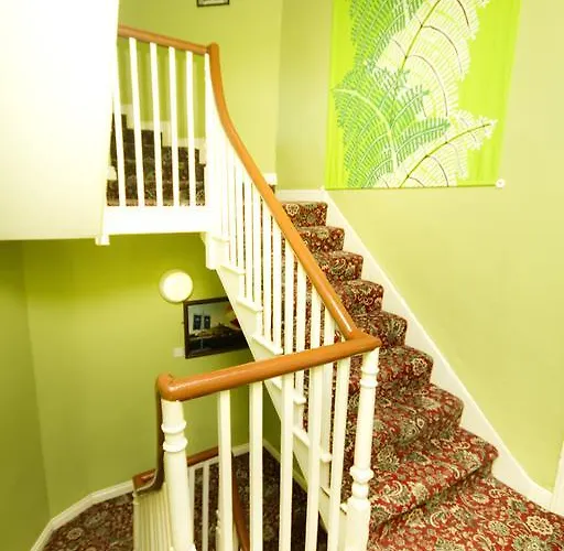 אכסניה Cashel קאשל