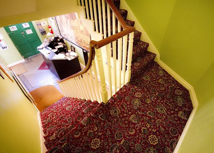 אכסניה Cashel קאשל